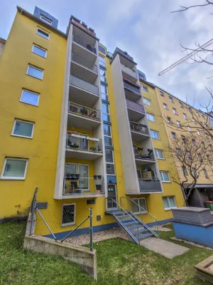 1-Zimmer-Wohnung kaufen in Wien – 47,37 m², € 159.900 – Bild 22 von 32