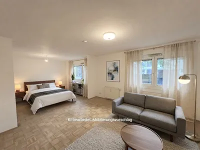 1-Zimmer-Wohnung kaufen in Wien – 47,37 m², € 159.900