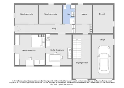 7-Zimmer-Haus kaufen in Klagenfurt – 172 m², € 875.000 – Bild 4 von 22
