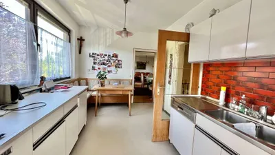 7-Zimmer-Haus kaufen in Klagenfurt – 172 m², € 875.000 – Bild 14 von 22