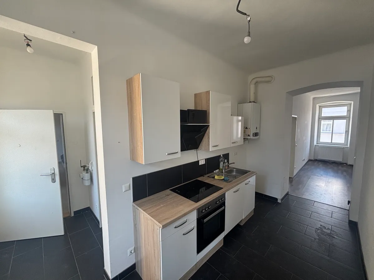 Wohnung – Wien - Ansicht 3