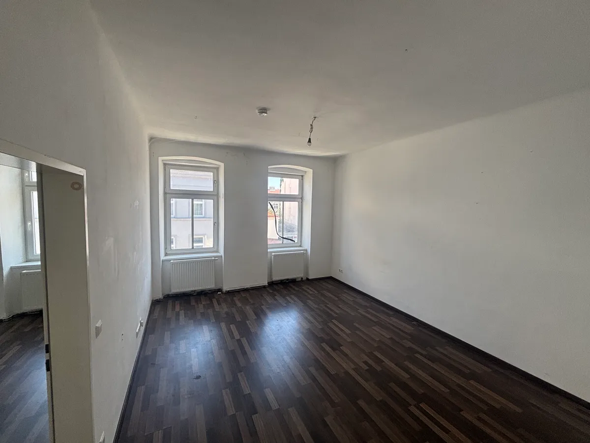 Wohnung – Wien - Ansicht 2