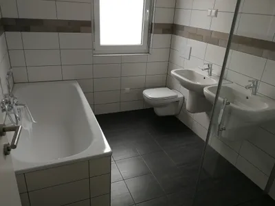 Haus mieten in Wiener Neustadt Land – 117 m², € 1.027 – Bild 3 von 21