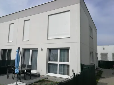 Haus mieten in Wiener Neustadt Land – 117 m², € 1.027