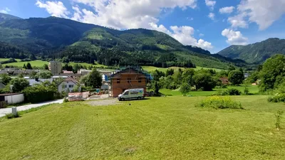 Grundstück kaufen in Liezen – 1 672 m² – Bild 9 von 13