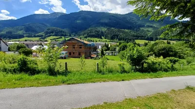 Grundstück kaufen in Liezen – 1 672 m² – Bild 12 von 13