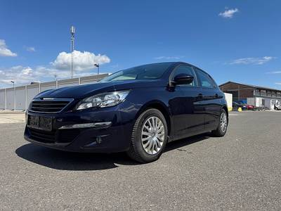 Peugeot 308 1,2 VTi 82 Active