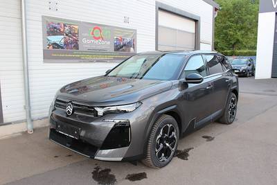 Citroën C5 Aircross Elektro 210 Standard Range 73,7kWh Max