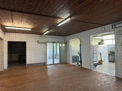 Gewerbeimmobilie mieten in Steyr-Land – 850 m², € 4.200 – Bild 7 von 7