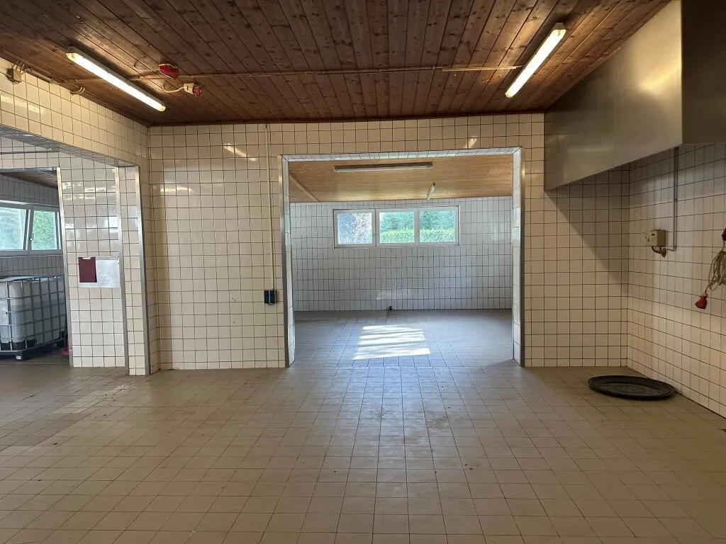 Gewerbe-/Lagerfläche - Ansicht 3