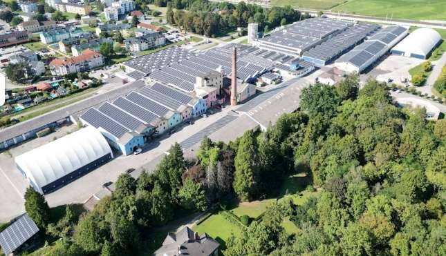 Lagerhalle nähe A1/ Ybbs - Ansicht 3