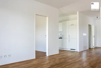 Immobilie mieten in Braunau am Inn – 64,6 m², € 1.049 – Bild 3 von 11