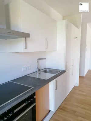 Immobilie mieten in Braunau am Inn – 64,6 m², € 1.049 – Bild 4 von 11