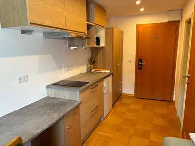1-Zimmer-Wohnung mieten in Klagenfurt Land – 16 m², € 450 – Bild 2 von 5