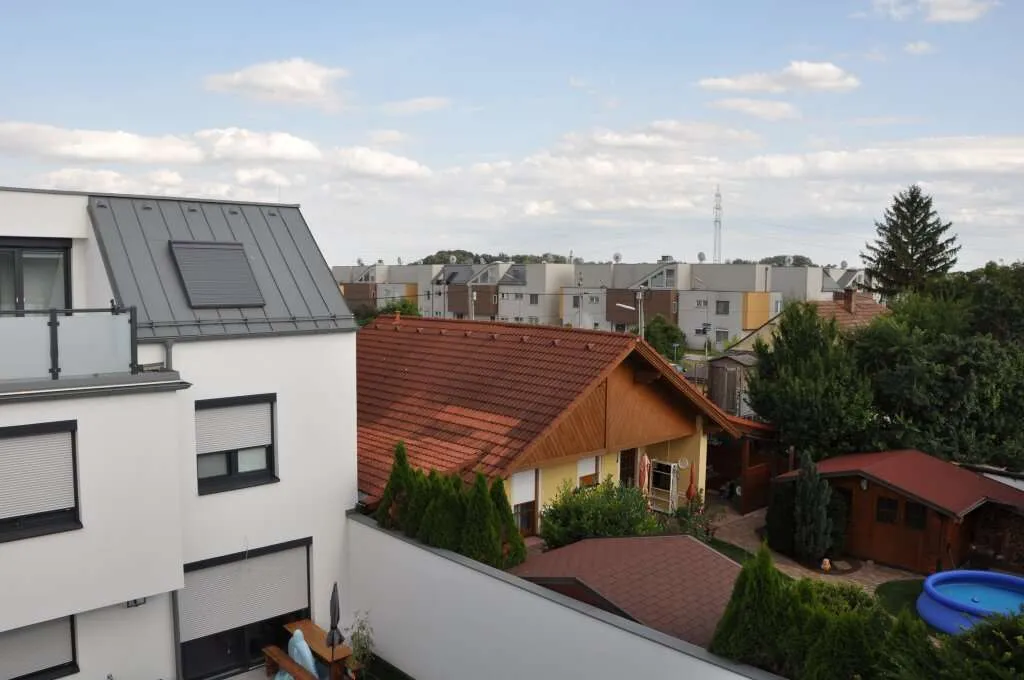 PROVISIONSFREI - OPTIONAL SCHLÜSSELFERTIG - WÄRMEPUMPE - 5 ZIMMER UND ELEKTRISCHE BESCHATTUNG! – pohled 3
