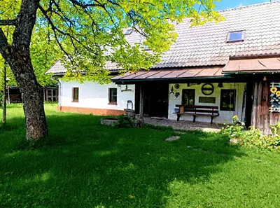 4-Zimmer-Haus kaufen in Rohrbach – 170 m², € 349.000 – Bild 2 von 24