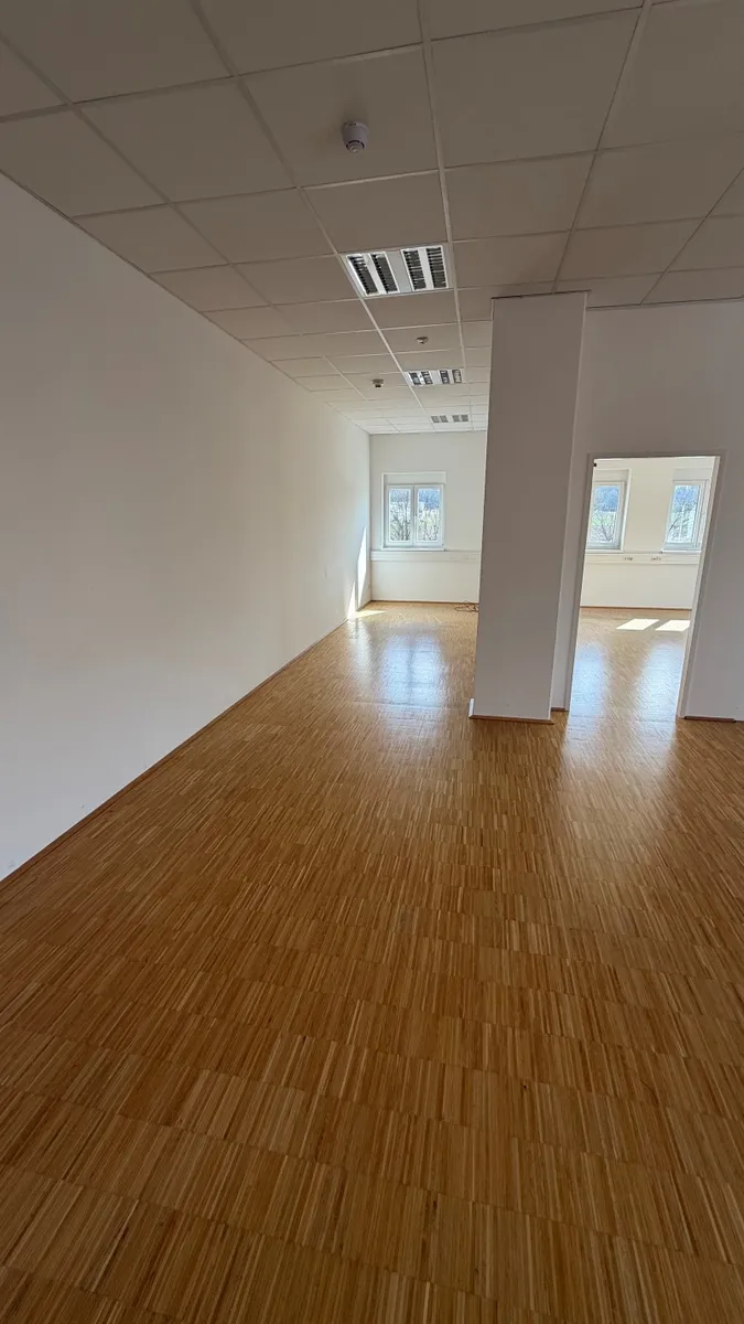 Büro TIZ Ansfelden - Ansicht 3