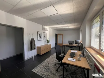 5-Zimmer-Gewerbeimmobilie mieten in Klagenfurt Land – 104 m², € 1.350 – Bild 4 von 9