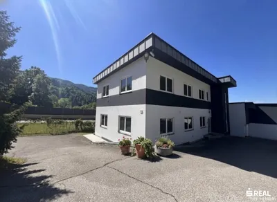 5-Zimmer-Gewerbeimmobilie mieten in Klagenfurt Land – 104 m², € 1.350 – Bild 7 von 9