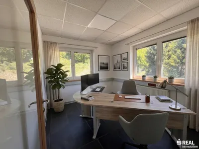 5-Zimmer-Gewerbeimmobilie mieten in Klagenfurt Land – 104 m², € 1.350