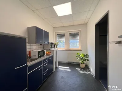 5-Zimmer-Gewerbeimmobilie mieten in Klagenfurt Land – 104 m², € 1.350 – Bild 6 von 9