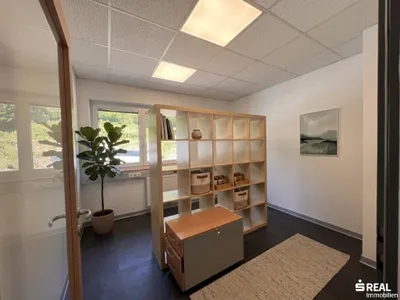 5-Zimmer-Gewerbeimmobilie mieten in Klagenfurt Land – 104 m², € 1.350 – Bild 5 von 9