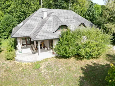4-Zimmer-Gewerbeimmobilie kaufen in Sankt Pölten Land – 217 m², € 850.000