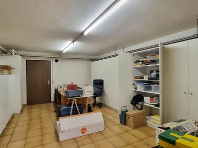4-Zimmer-Gewerbeimmobilie kaufen in Sankt Pölten Land – 217 m², € 850.000 – Bild 25 von 39