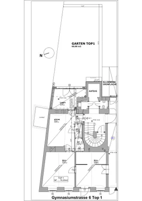2-Zimmer-Gewerbeimmobilie mieten in Wien – 76 m², € 1.403 – Bild 11 von 11