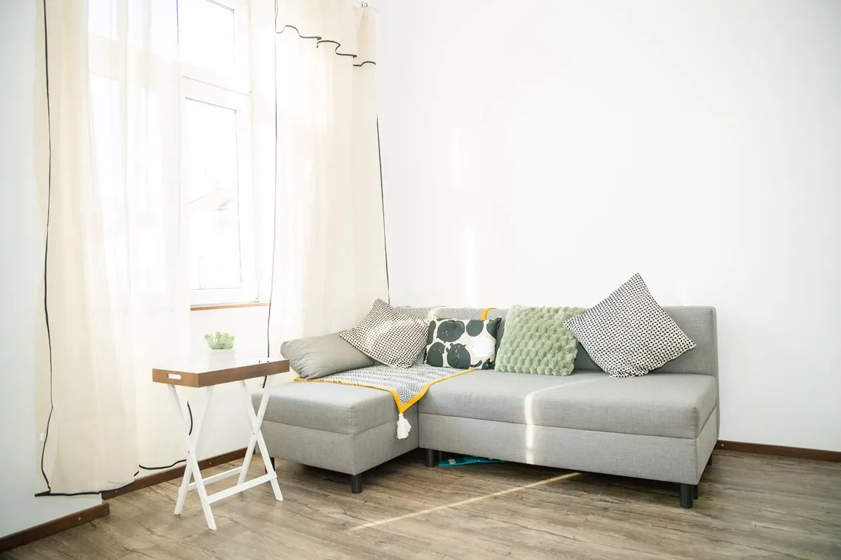 Wohnung – Wien, Sechshaus - Ansicht 2
