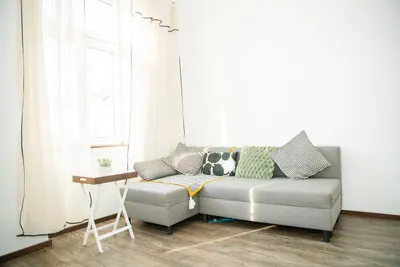 Wohnung mieten in Wien – 50 m², € 790 – Bild 2 von 9