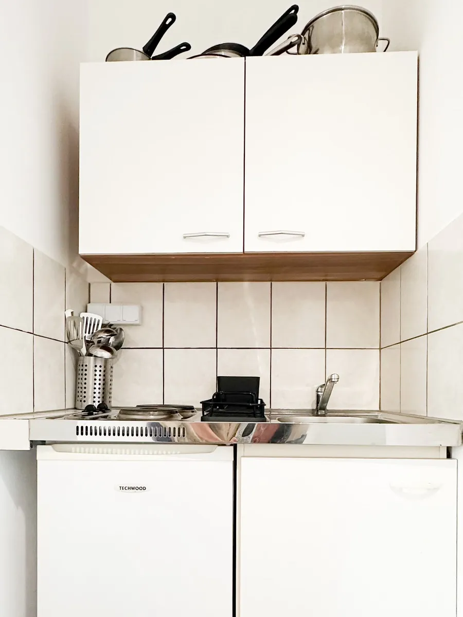Wohnung – Wien, Sechshaus - Ansicht 3