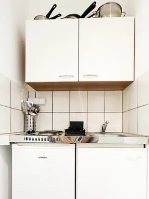 Wohnung mieten in Wien – 50 m², € 790 – Bild 3 von 9