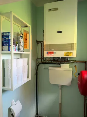 2-Zimmer-Wohnung kaufen in Waidhofen an der Thaya – 72 m², € 67.500 – Bild 21 von 27