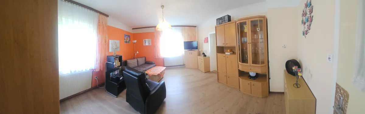 Wohnung – Groß-Siegharts - Ansicht 2