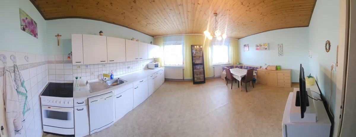 Wohnung – Groß-Siegharts - Ansicht 3
