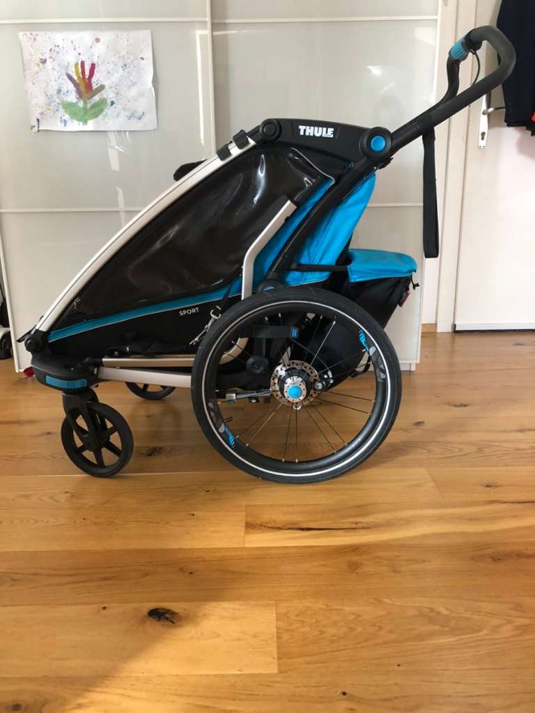 Thule Multisport Anh nger