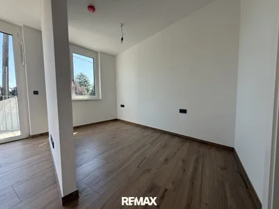 1-Zimmer-Erstbezug mit Balkon - Top-Lage & bezugsfertig! – Bild 3