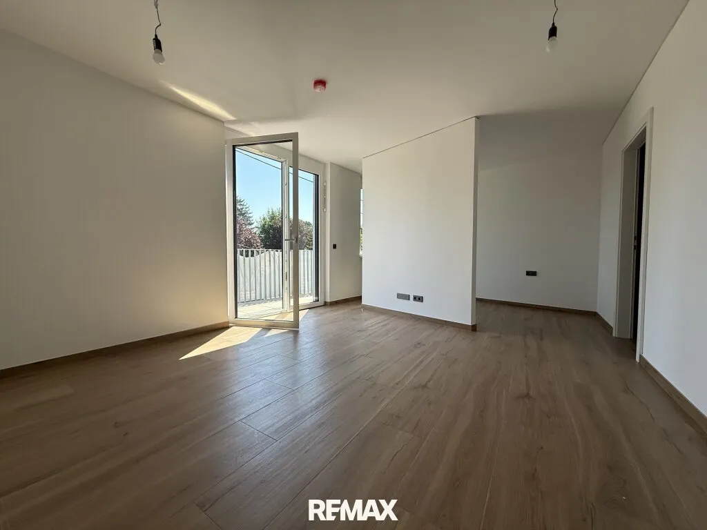 Byt, 37 m²