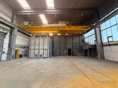 Gewerbeimmobilie mieten in Sankt Pölten – 1 798 m², € 4.496 – Bild 9 von 9