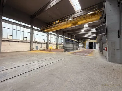 Gewerbeimmobilie mieten in Sankt Pölten – 1 798 m², € 4.496 – Bild 5 von 9