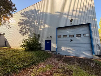 Gewerbeimmobilie mieten in Sankt Pölten – 1 798 m², € 4.496 – Bild 3 von 9