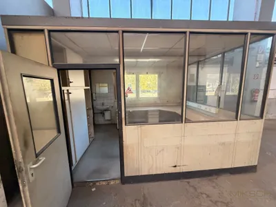 Gewerbeimmobilie mieten in Sankt Pölten – 1 798 m², € 4.496 – Bild 2 von 9