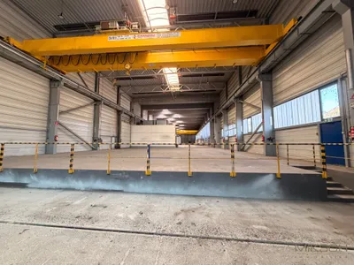 Gewerbeimmobilie mieten in Sankt Pölten – 1 798 m², € 4.496 – Bild 7 von 9