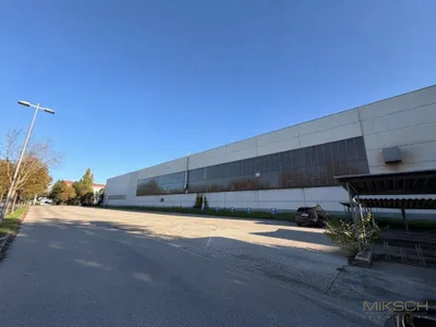 Gewerbeimmobilie mieten in Sankt Pölten – 1 798 m², € 4.496 – Bild 6 von 9