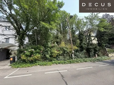 Grundstück kaufen in Wien – 455 m², € 570.000 – Bild 2 von 11