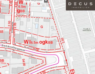 Grundstück kaufen in Wien – 455 m², € 570.000 – Bild 6 von 11