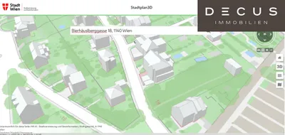 Grundstück kaufen in Wien – 455 m², € 570.000 – Bild 9 von 11