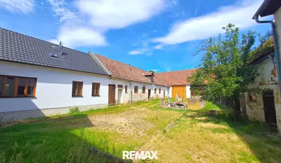 4-Zimmer-Haus kaufen in Waidhofen an der Thaya – 115 m², € 249.000 – Bild 2 von 16