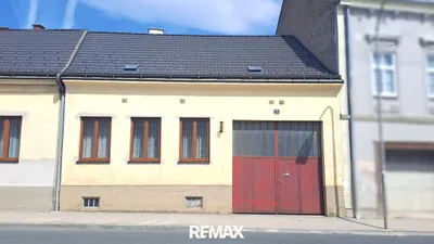 4-Zimmer-Haus kaufen in Waidhofen an der Thaya – 115 m², € 249.000 – Bild 14 von 16